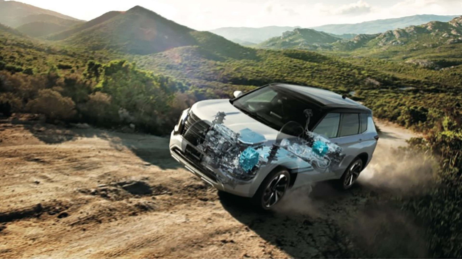 CEO GM Aakui Kebenaran Tidak Nyaman tentang Mobil Listrik Hybrid