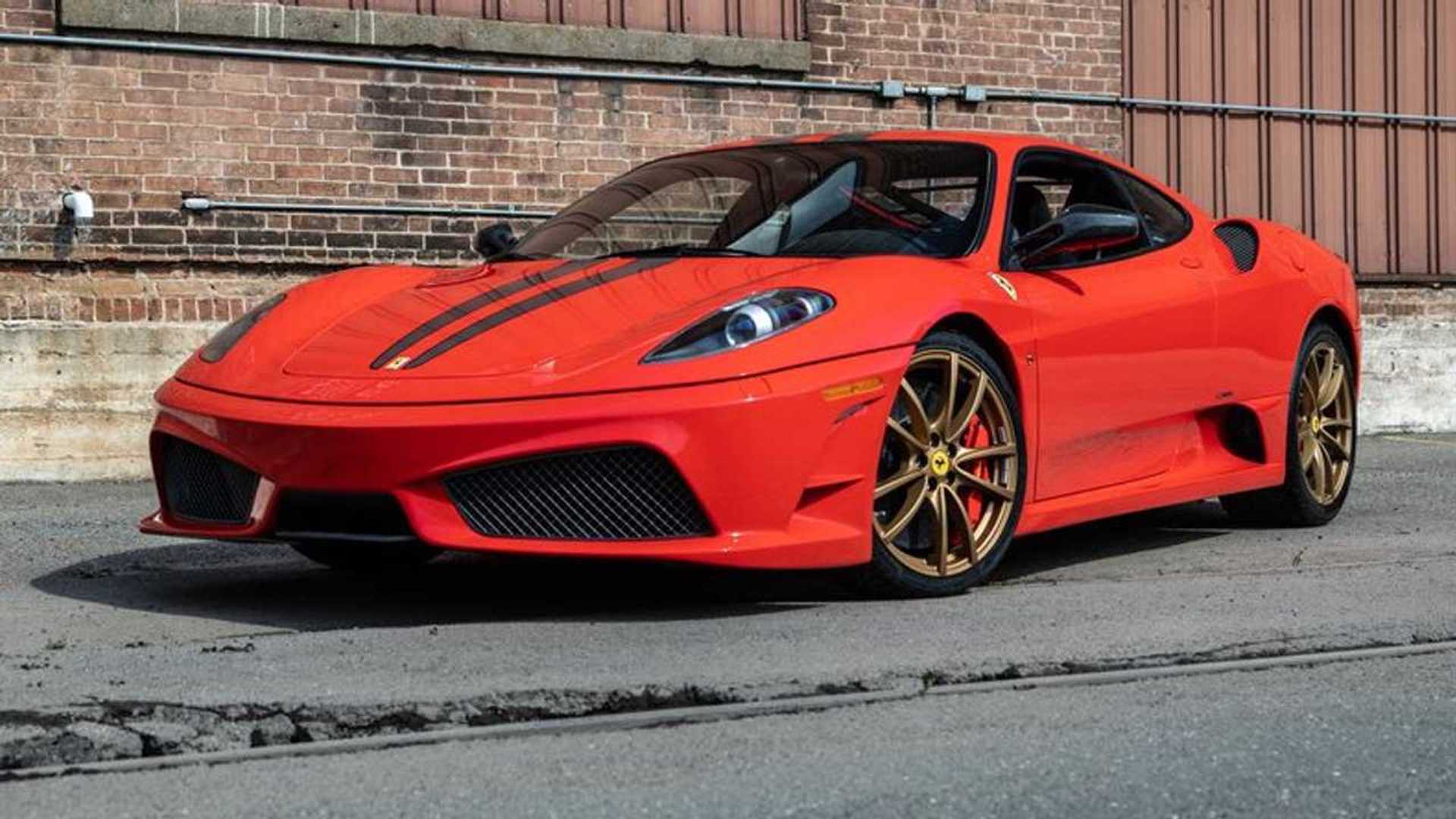 Where Does The Collector Car Market Stand On Prices?