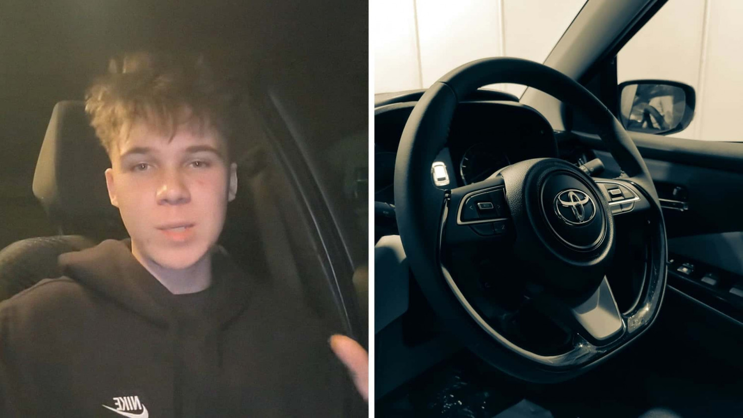 Man Says This Toyota Is the 'Best' Car For a First-Time Driver—But It's Not the One You Think