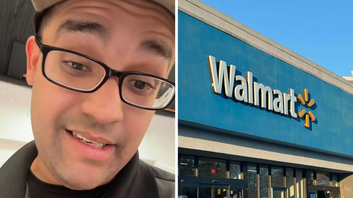 Chevrolet Suburban Driver Needs Oil Change But She Doesn't Want To Pay For Extra Oil. Then The Mechanic Suggests Walmart