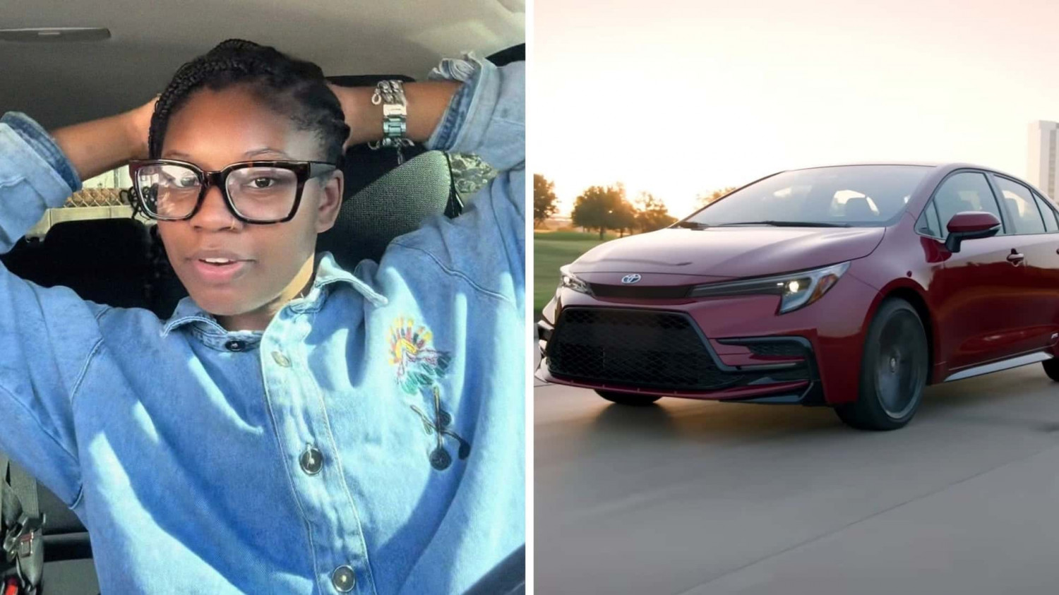 Woman Buys 2025 Toyota Corolla For $26,000. Then She Trades It In A Year Later For This 1 Reason: ‘Toyota Has Disappointed Me’