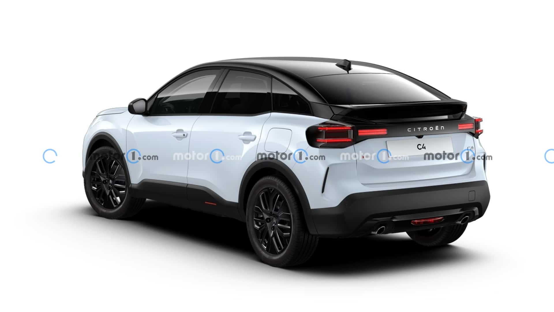 Citroën C4 Collection 2025