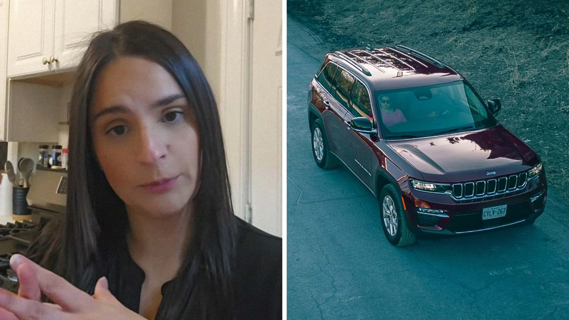 'You Can’t Get to It': Woman Buys Headlights at Advance Auto Parts. Then A Worker Says She Needs a Dealership Visit to Change Them