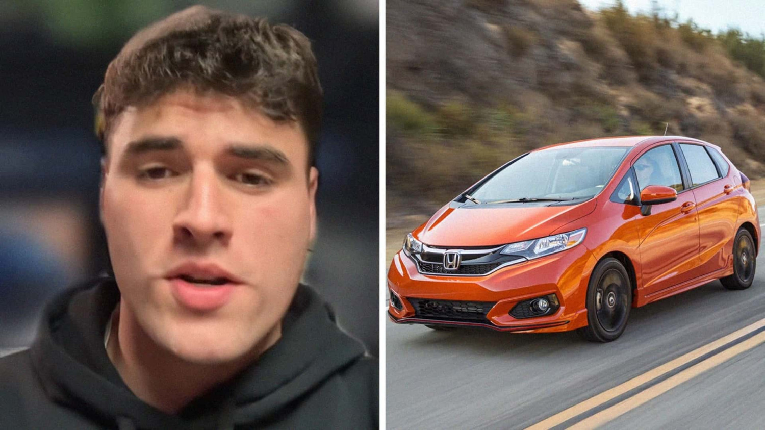 Expert Says You Can Tell If Someone ‘Knows Anything About Cars’—Ask Them About The Honda Fit