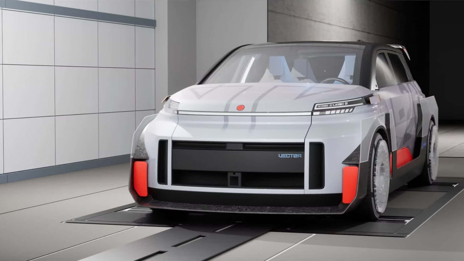 Le Canada vient de dévoiler ses VE les plus percutants à ce jour