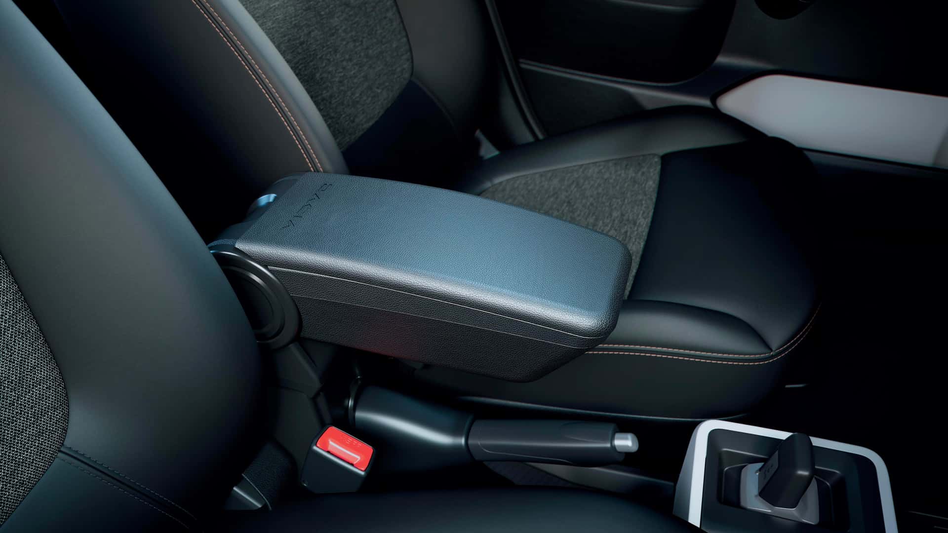 2026 Dacia Spring