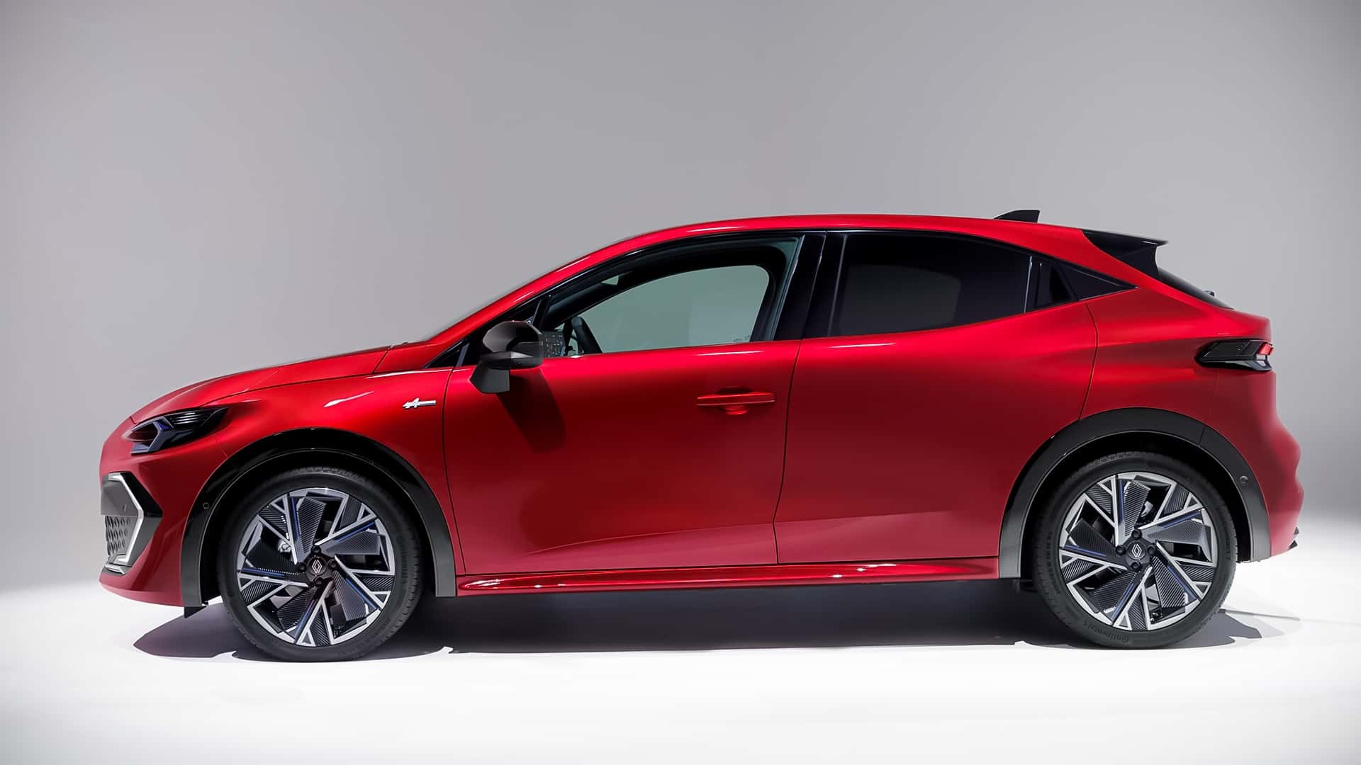 Renault Clio (2026)