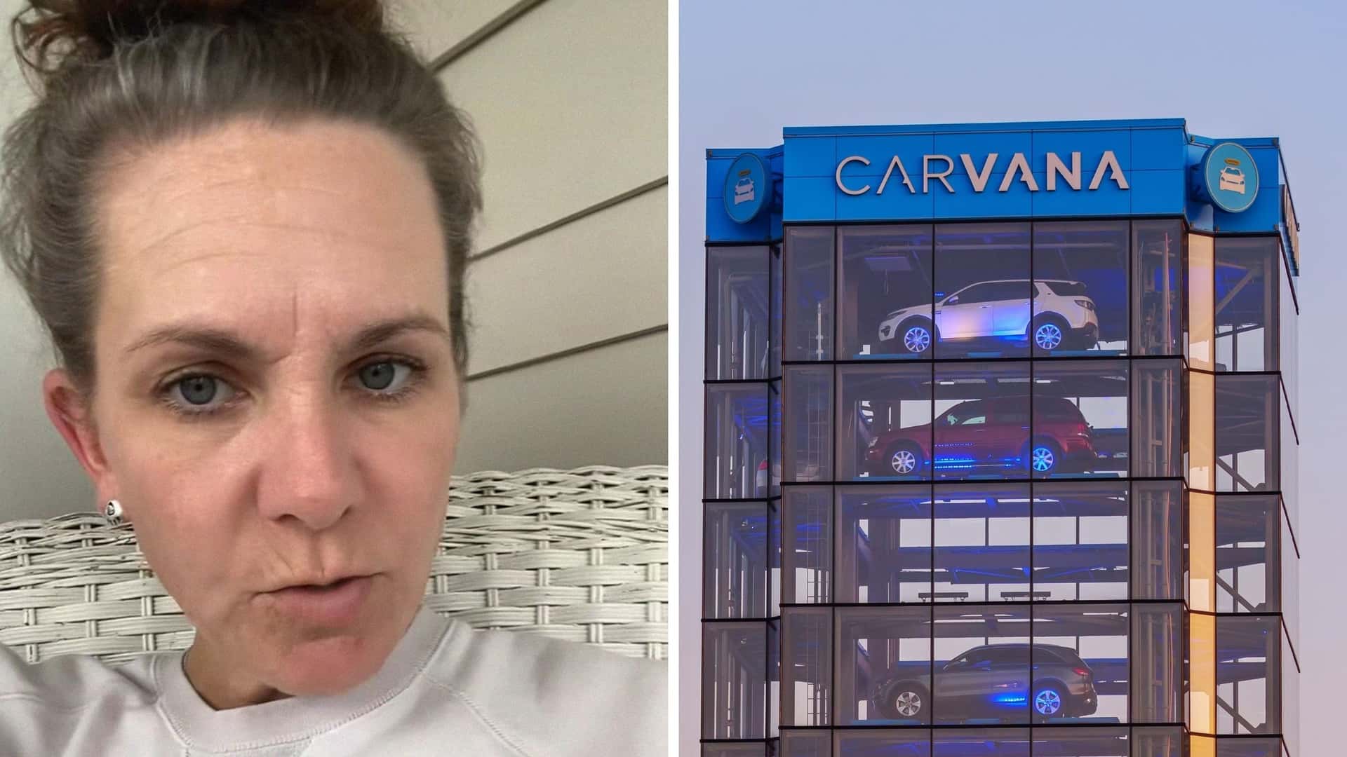 Is Carvana Less Expensive Than the Dealership? Former Dealership Worker Shares Why She Bought Online After Credit Struggles