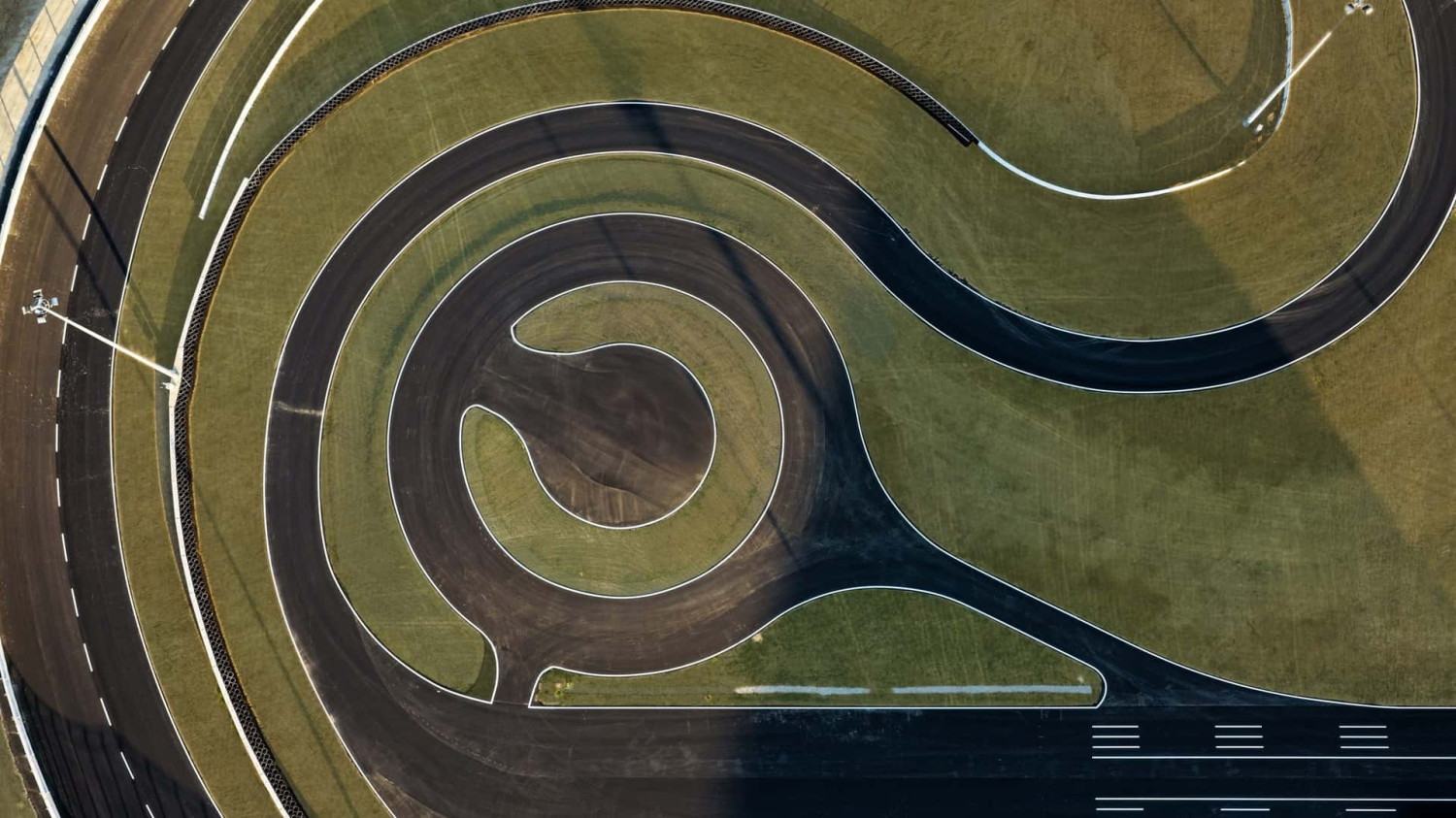 Ferrari Has a New Test Track, Which Means It Will Be Harder to Spy on Future Models