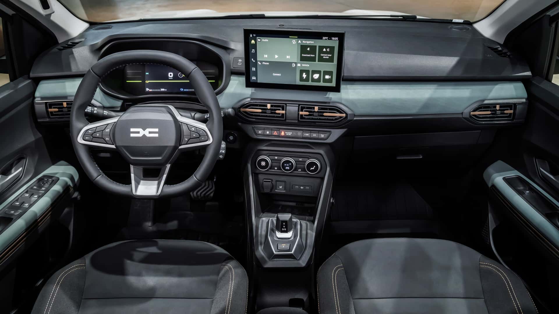 Dacia Jogger (2026)