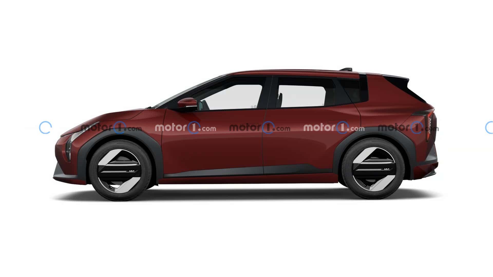 Kia EV4 2026