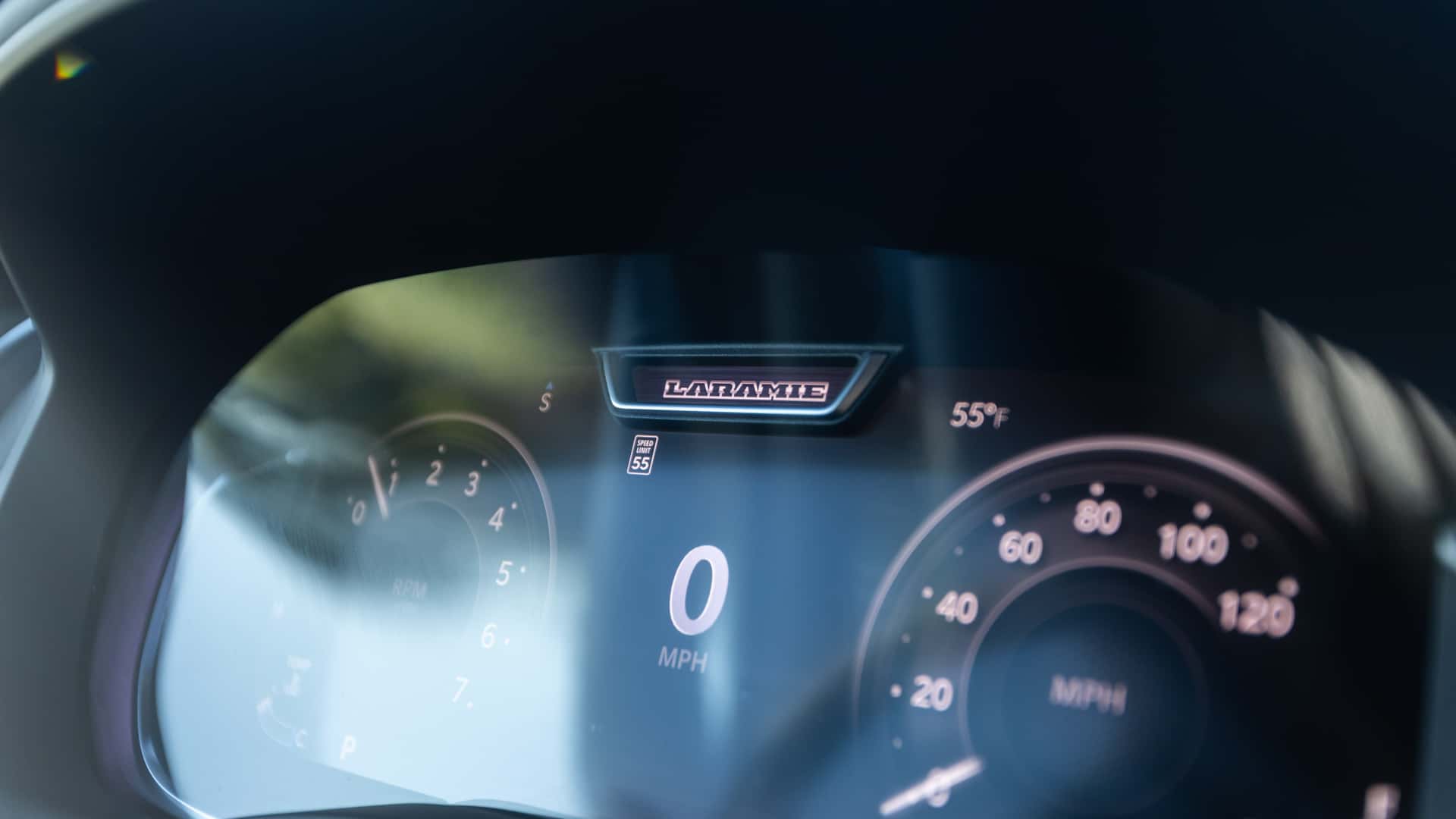 2026 Ram 1500 Hemi Review