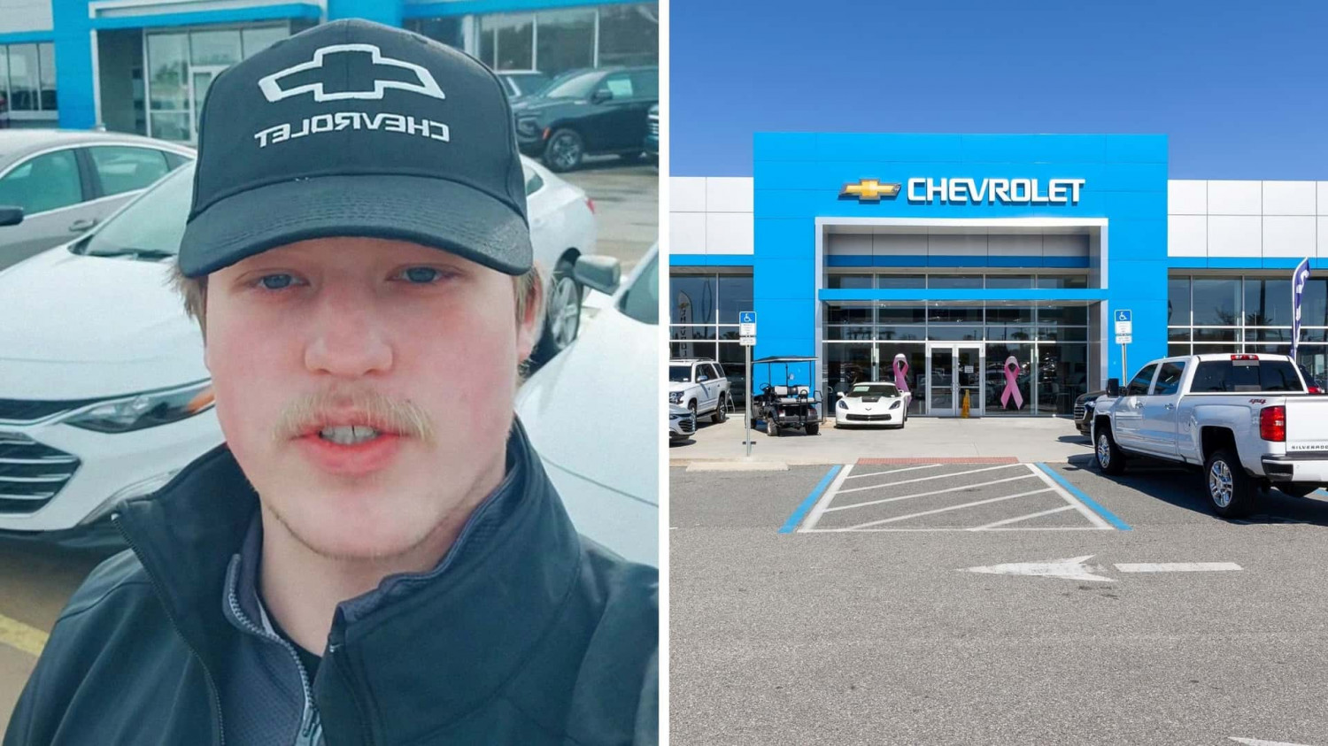 'They’re Done Making Them:' Chevrolet Salesman Says He’s Down to 4 of These 'Premier' Cars. This Was Their Last Year