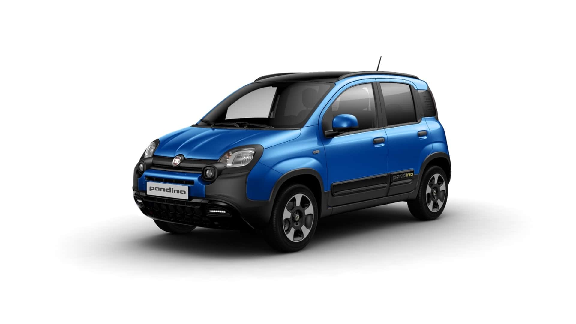 Fiat Pandina 2026