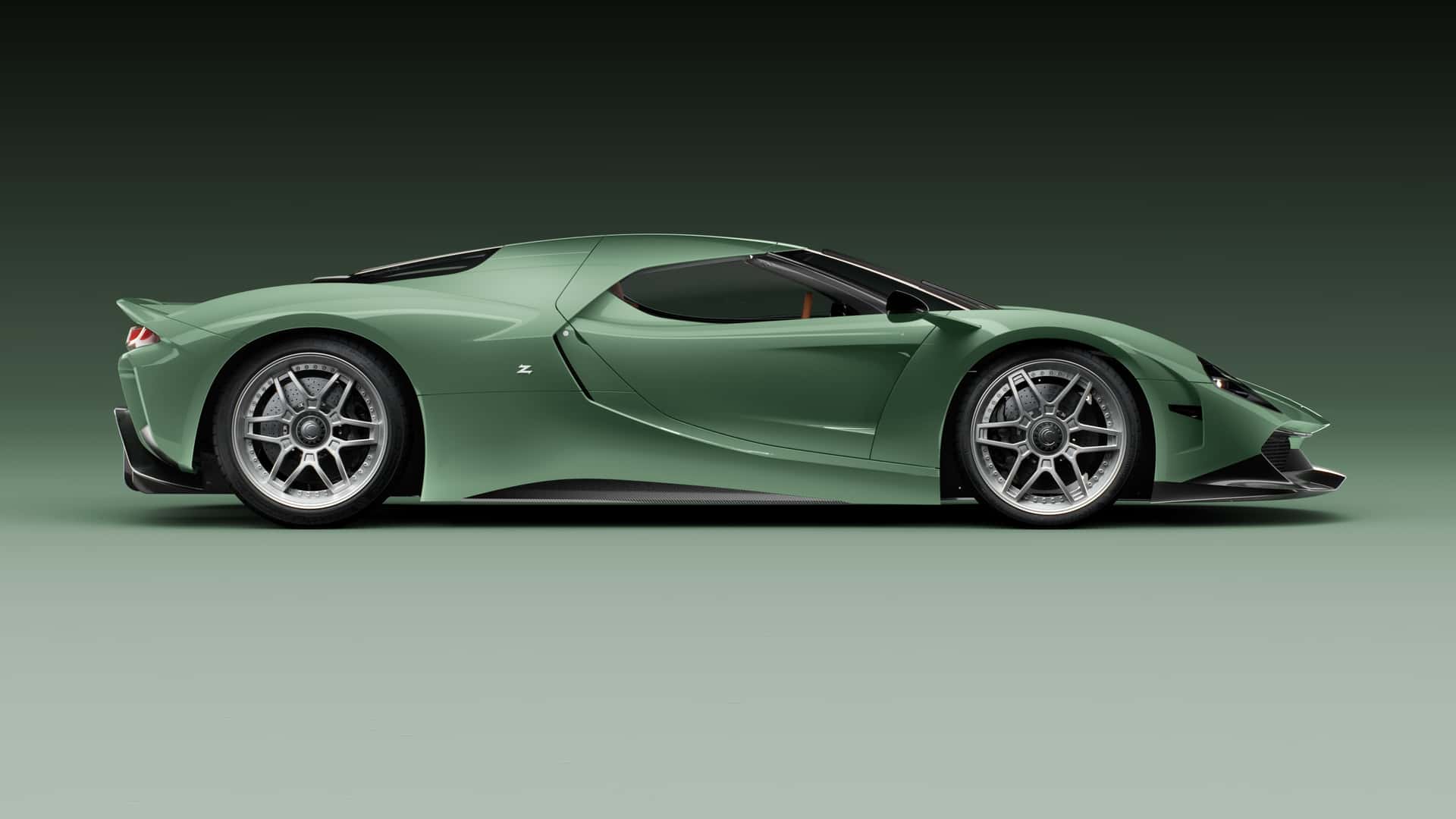 Capricorn 01 Zagato