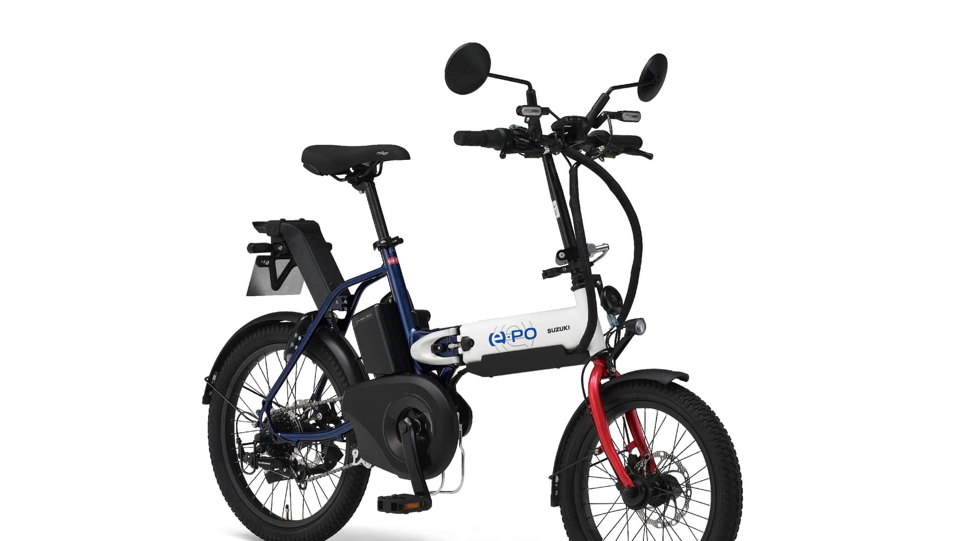 Salon de la mobilité Suzuki au Japon 2025
