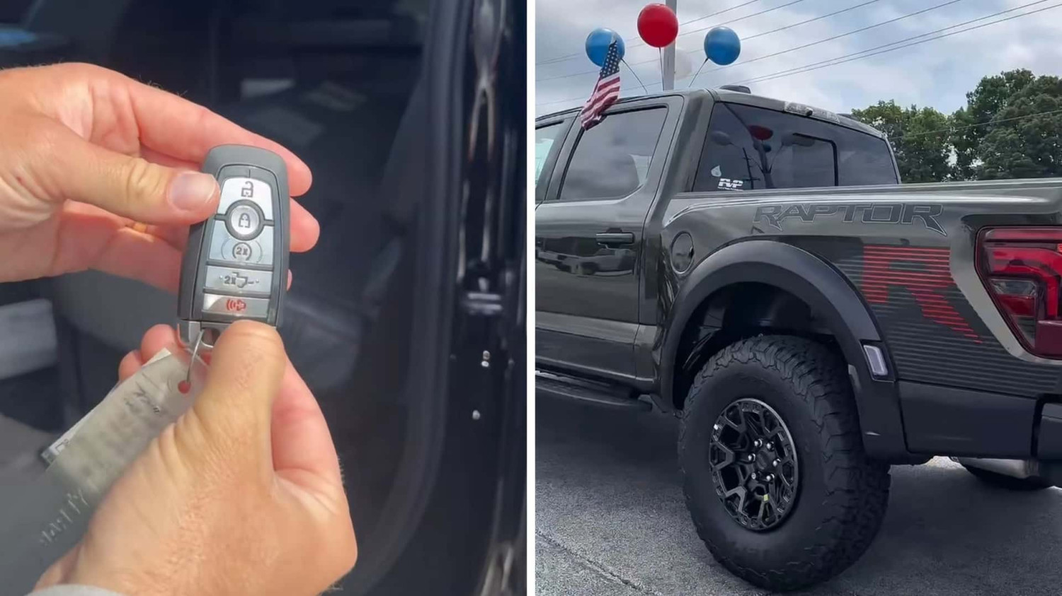 'Never Knew:' Ford Dealership Says There’s a Secret Storage Compartment in F-150 Raptors. Here’s How to Access It