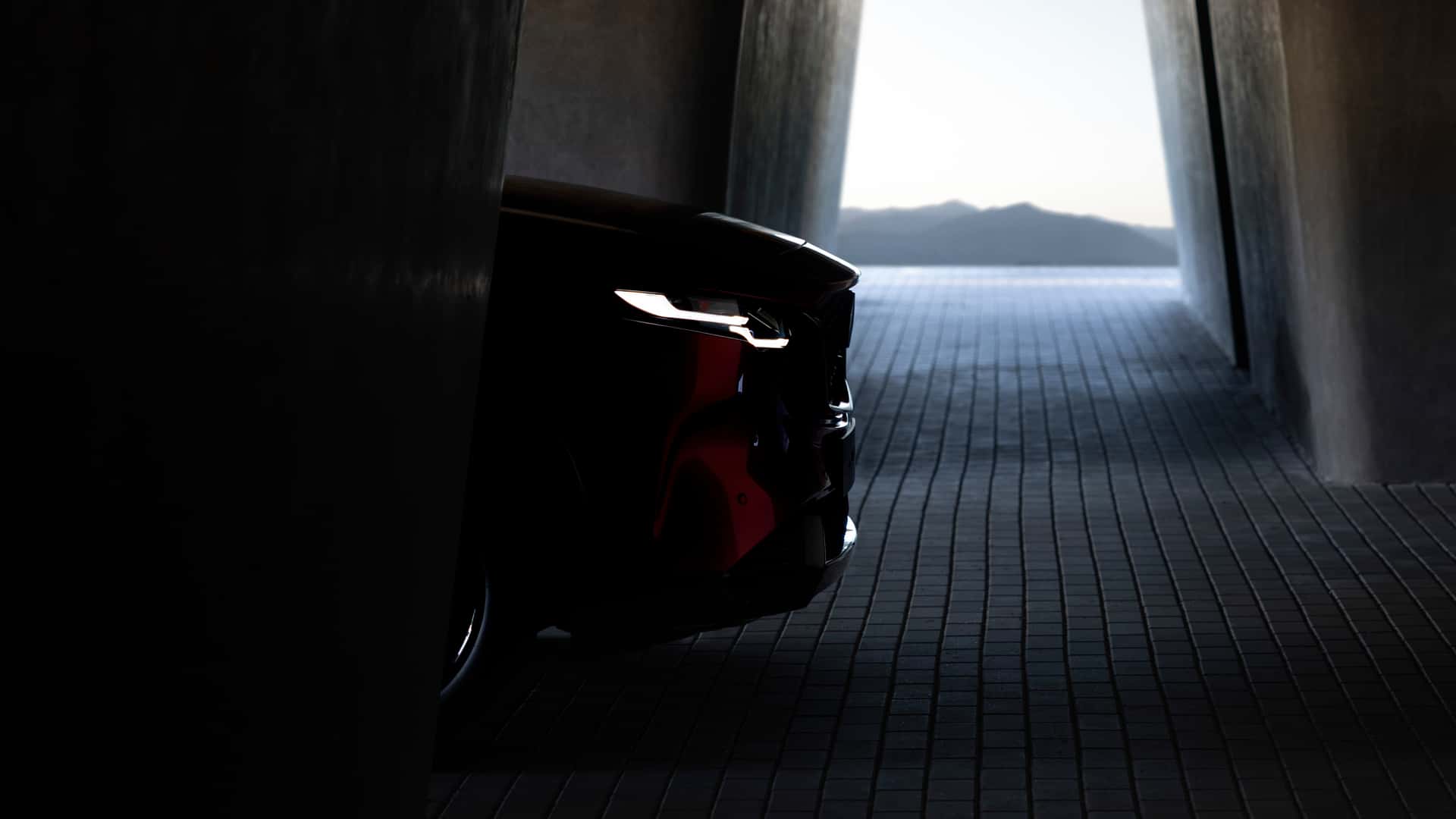 Mazda teste sa première voiture électrique sur sa propre plateforme électrique