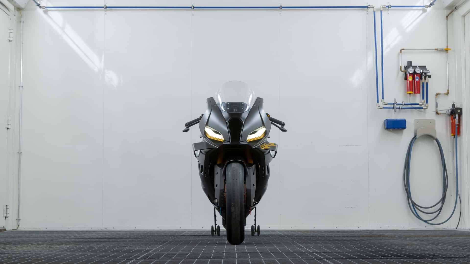 BMW Concept RR