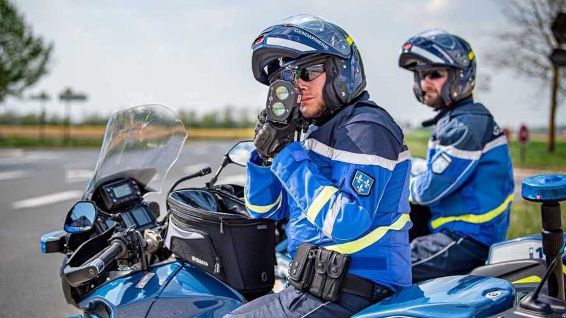 A partir de ce lundi 29 décembre, les très grands excès de vitesse sont passibles de prison