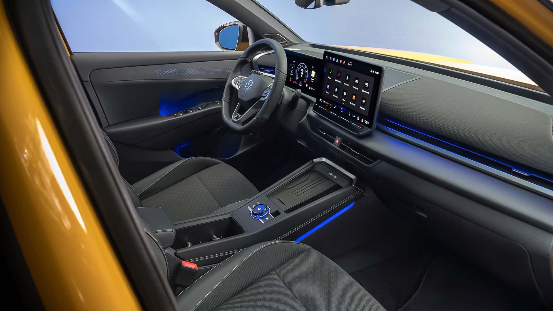 VW T-Roc (2025)