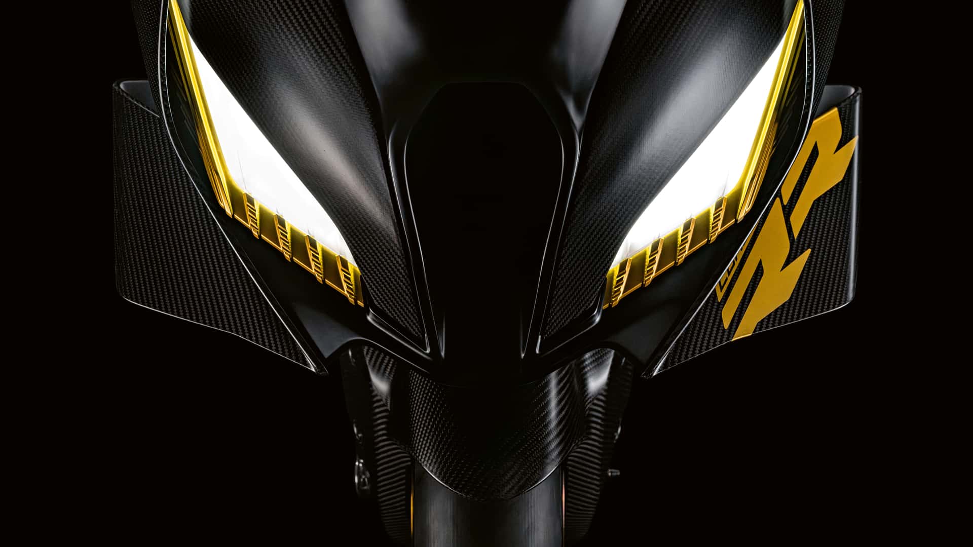 BMW Concept RR