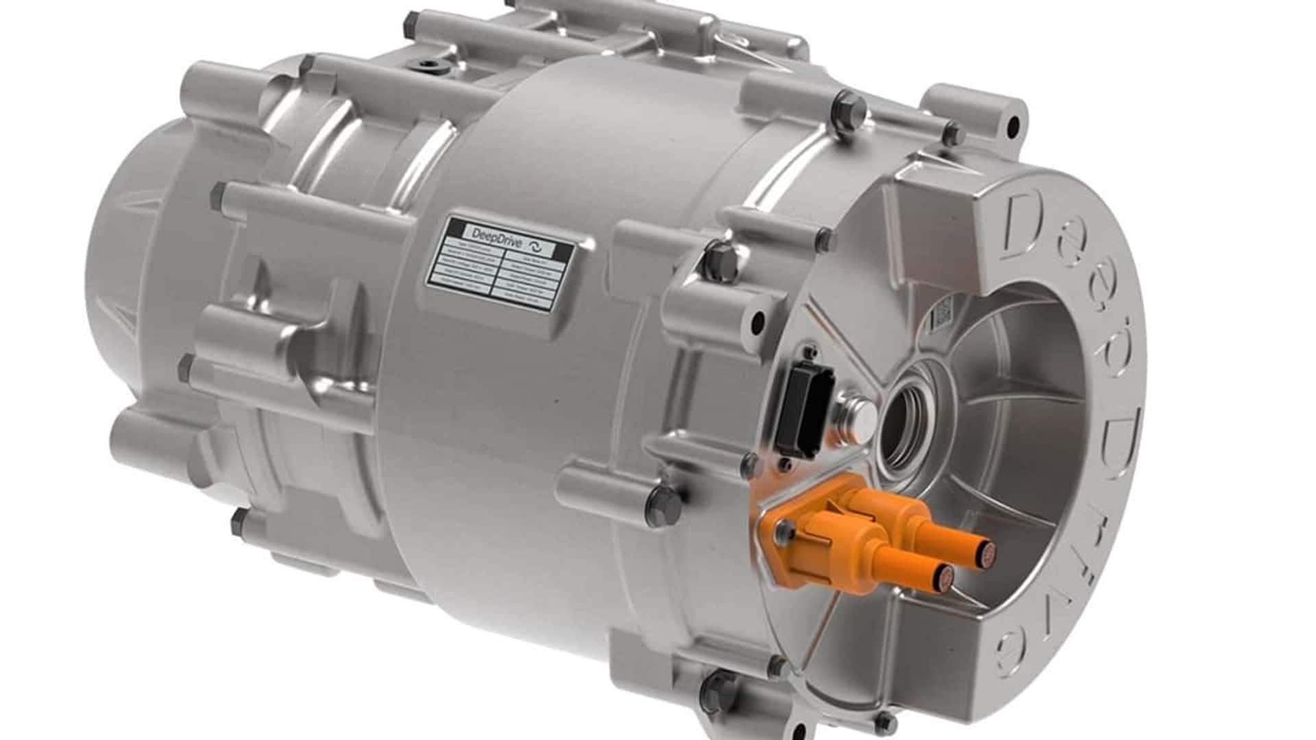 Moteur DeepDrive