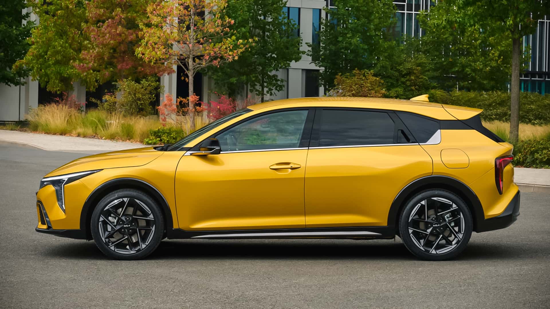 Kia K4 (2026): Neuer Golf-Gegner startet unter 30.000 Euro