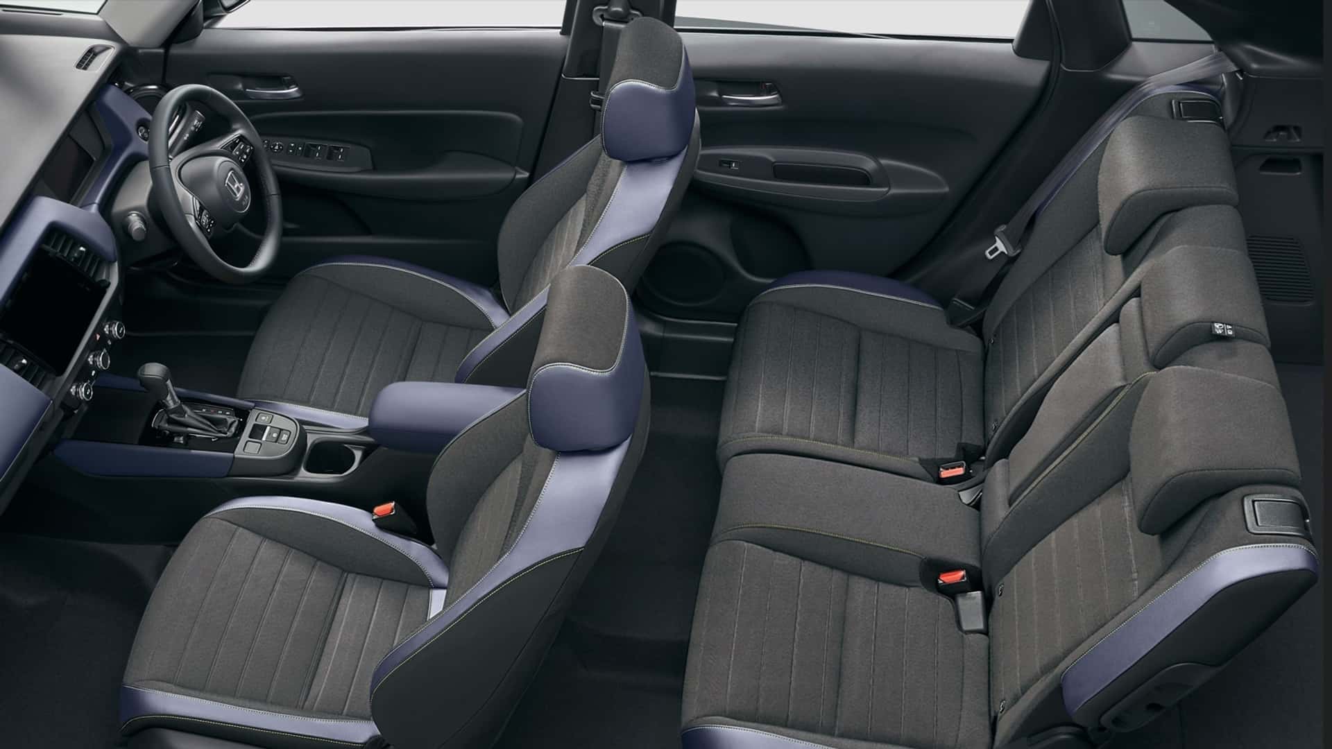 Honda Jazz 2026