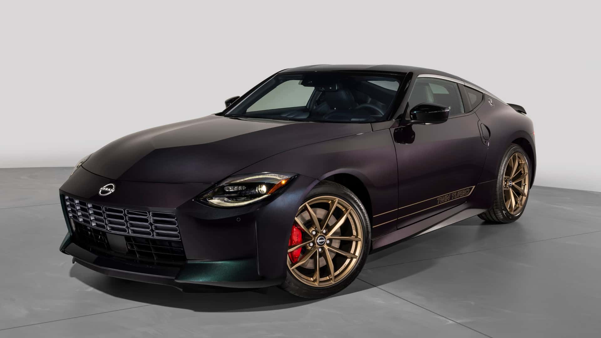 Nissan Z