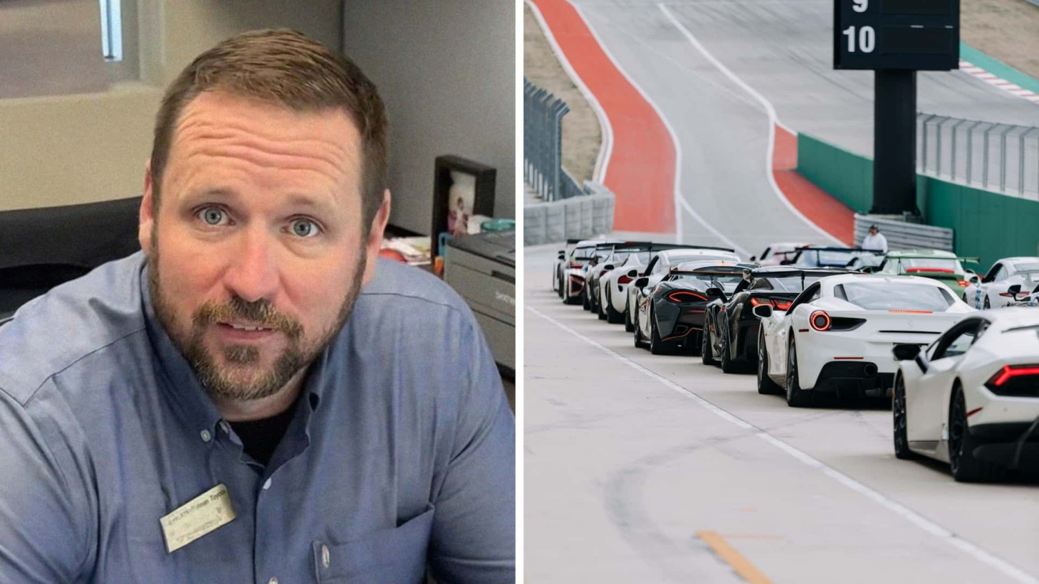 Florida Dealership Asks Workers What Car 'Screams Midlife Crisis.' The Answer Might Offend You