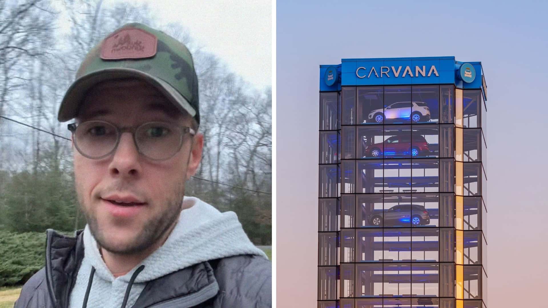 ‘It was a Great Offer’: Man Sells Toyota Through Carvana. They Inspect It the Next Day To Finalize the Terms. Then They Ghost Him