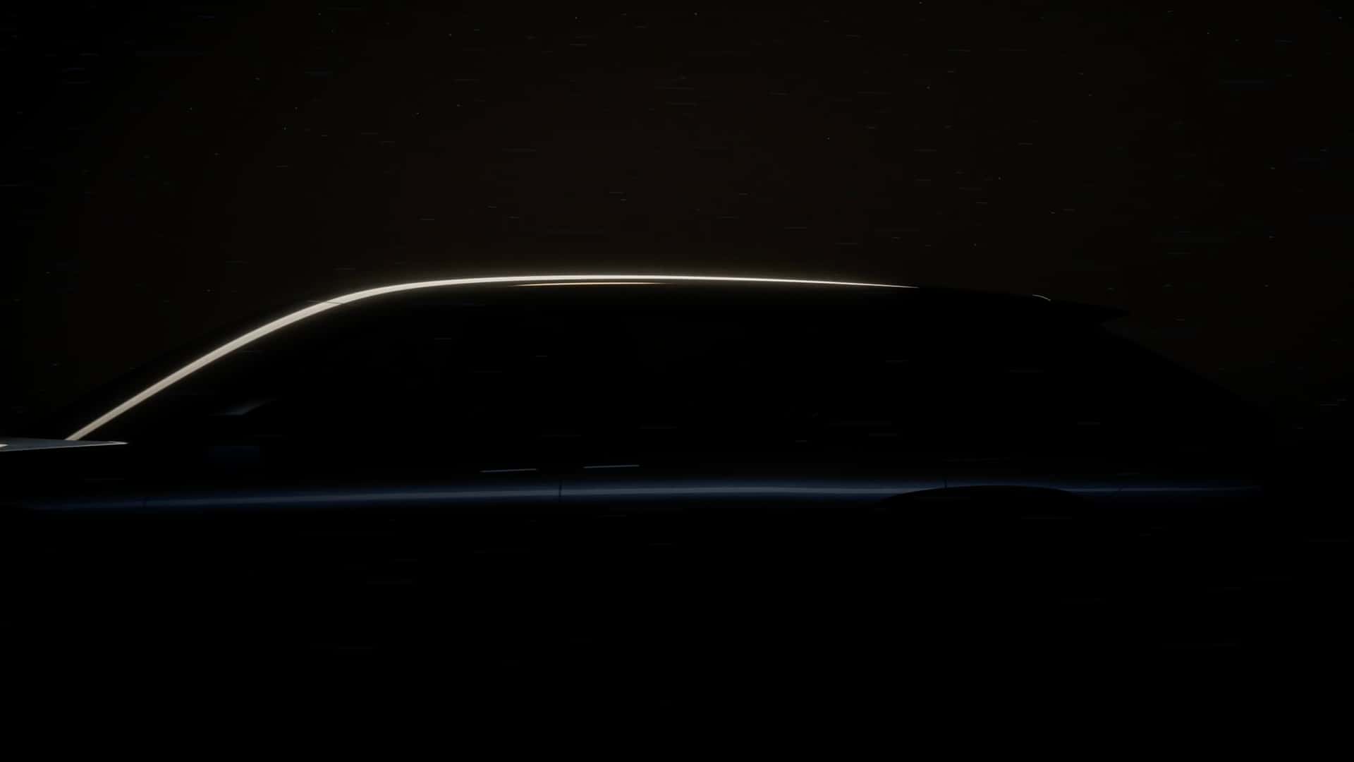 Skoda Vision O