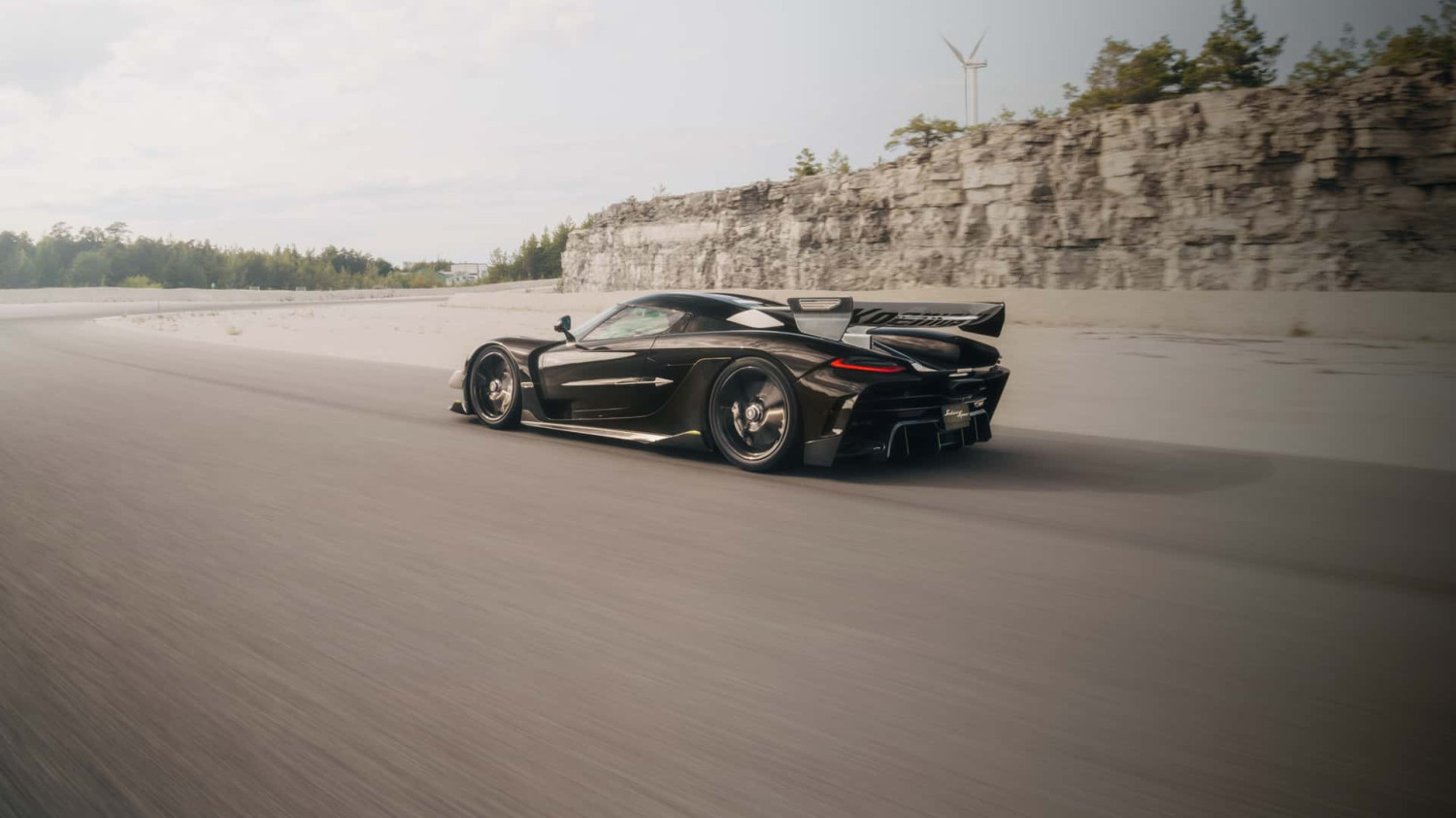 Is Koenigsegg Going Public? Investment Bankers Seem To Think So