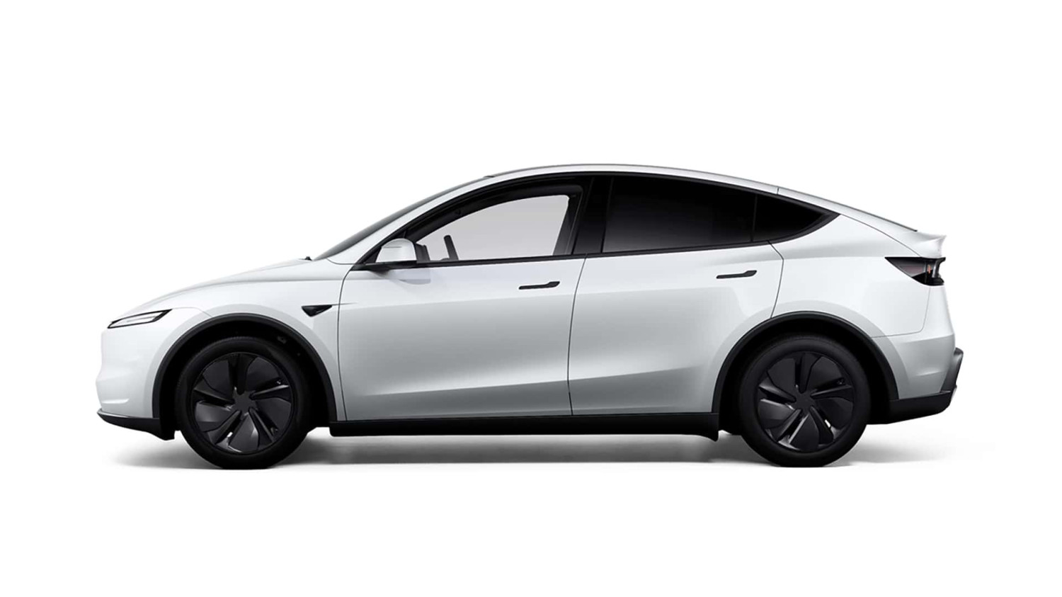 La Model Y la moins chère de Tesla filmée avant la révélation officielle