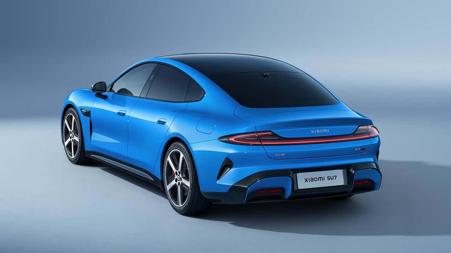 Este modelo chino ultra popular, rival del Model 3, es un problema para Tesla