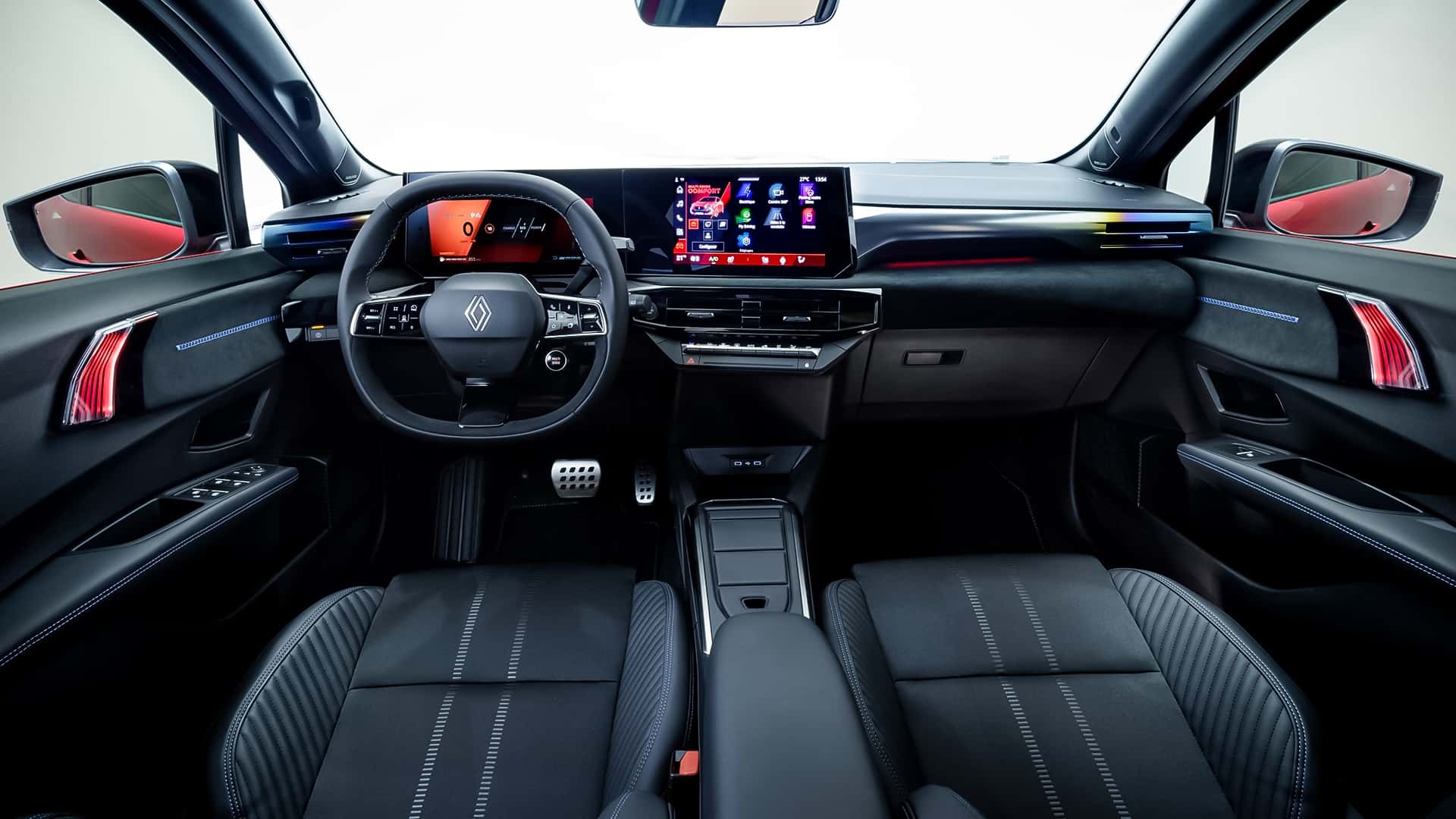 Renault Clio (2025)