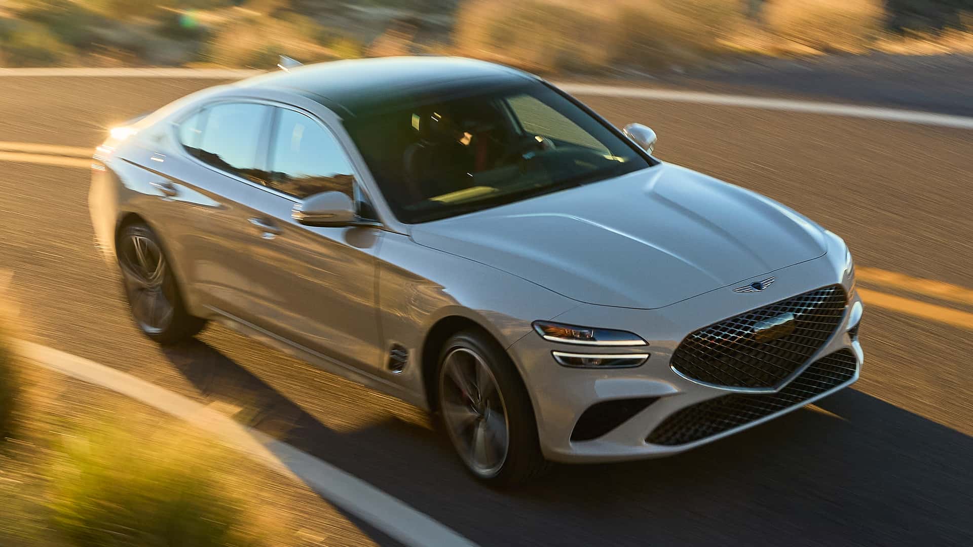La Genesis G70 n'est peut-être pas encore morte