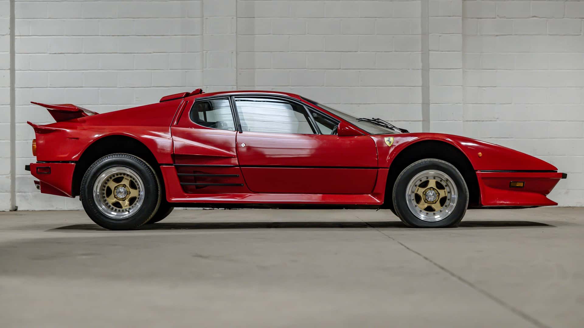 Ferrari 512 BBi Koenig Specials (1983)