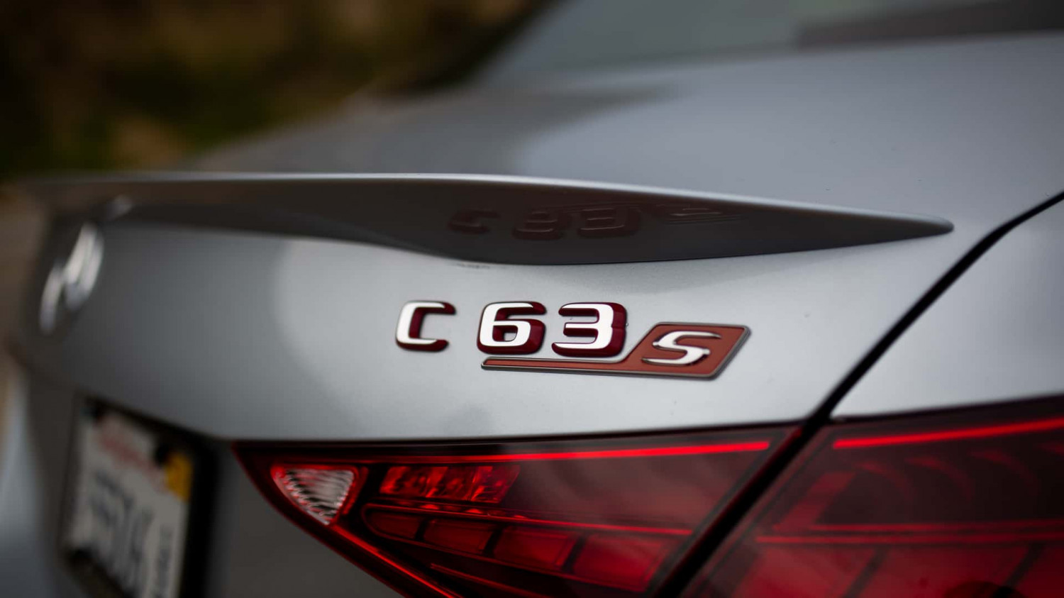 Warum Mercedes-AMG die Nachfrage nach dem Vierzylinder-C 63 falsch eingeschätzt hat