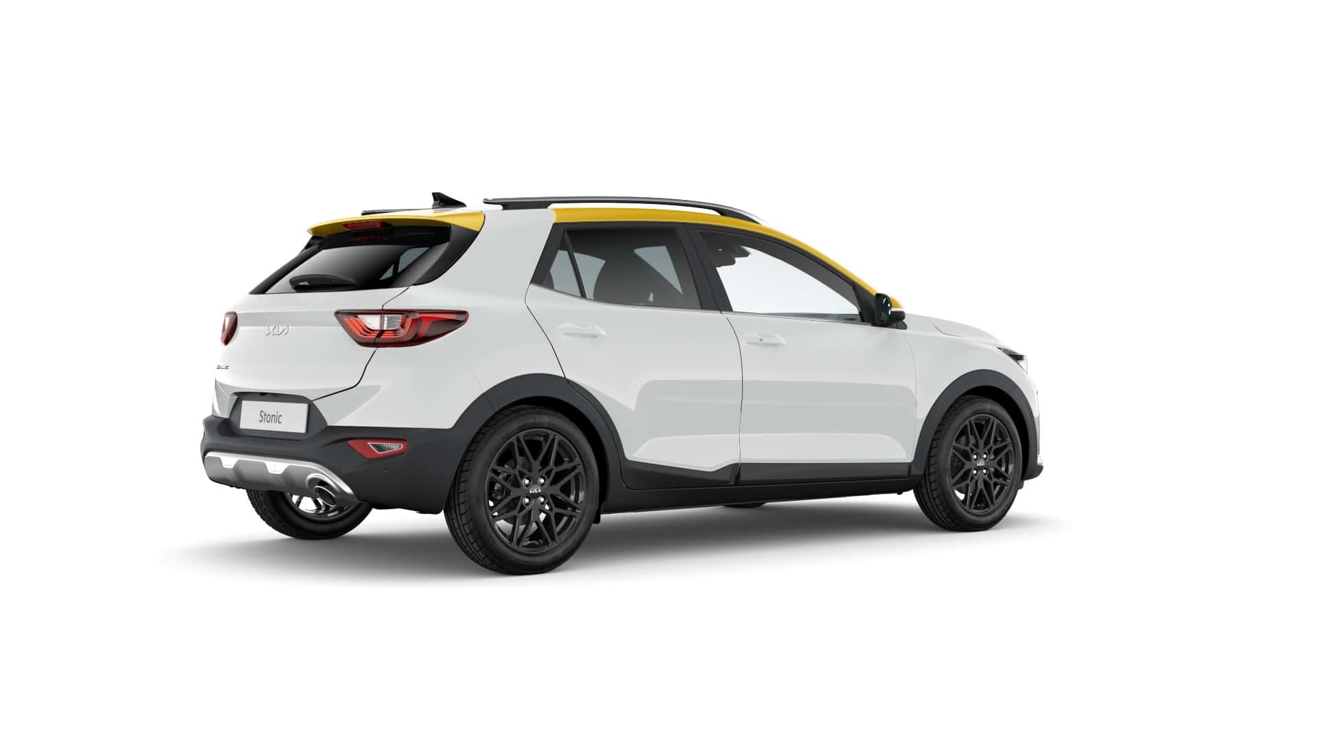 Kia Stonic 2025