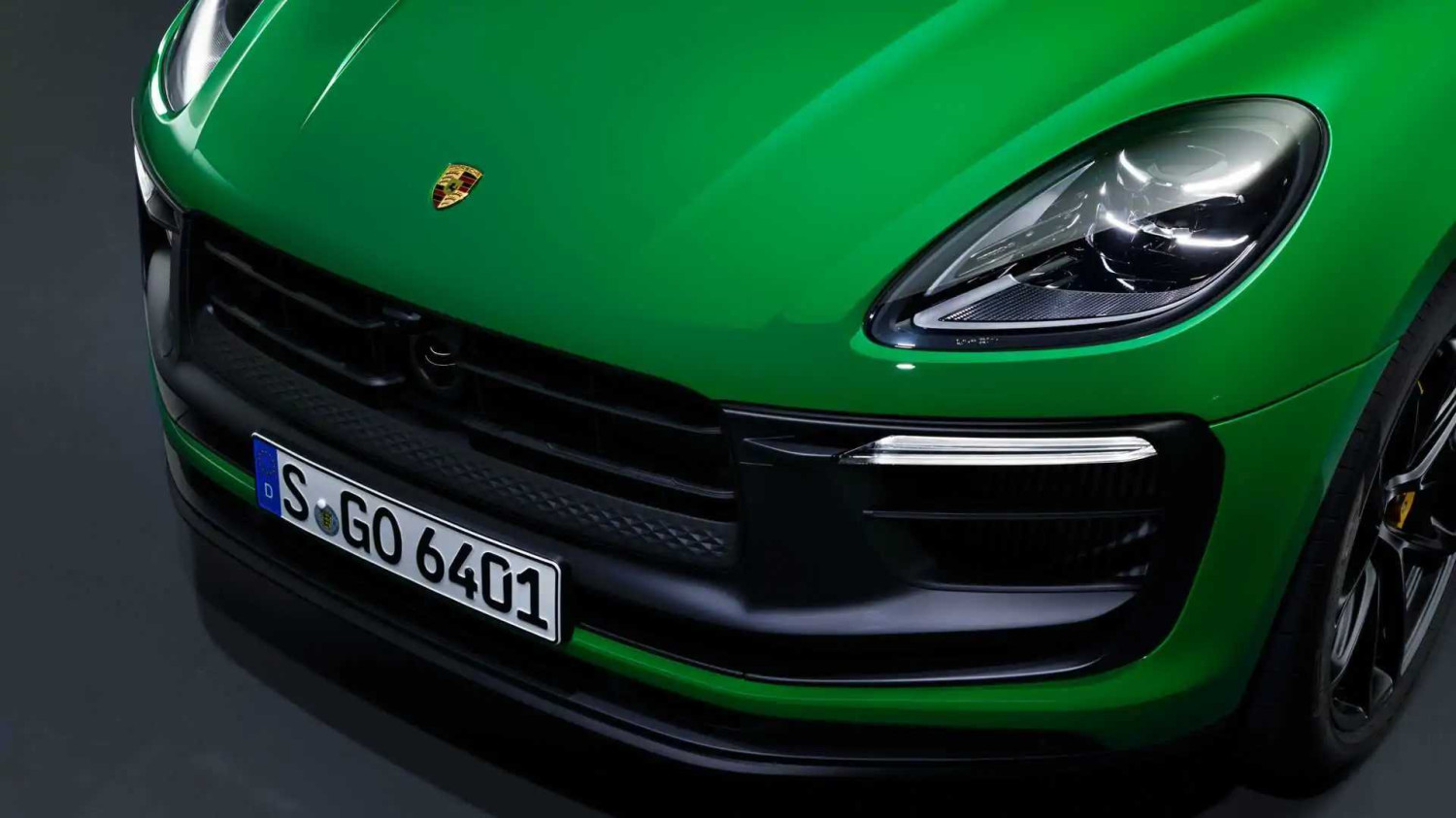 "Une vraie Porsche" : le nouveau SUV à essence ne sera pas une Audi rebadgée