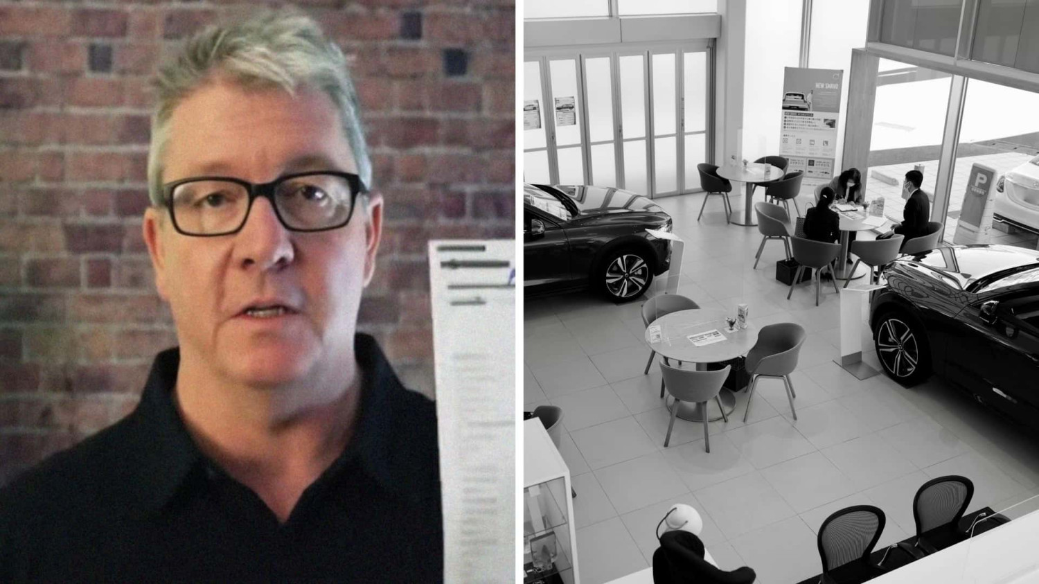 Man Warns That Dealerships 'Hide $4,000 In Your Loan.' Then He Reveals How