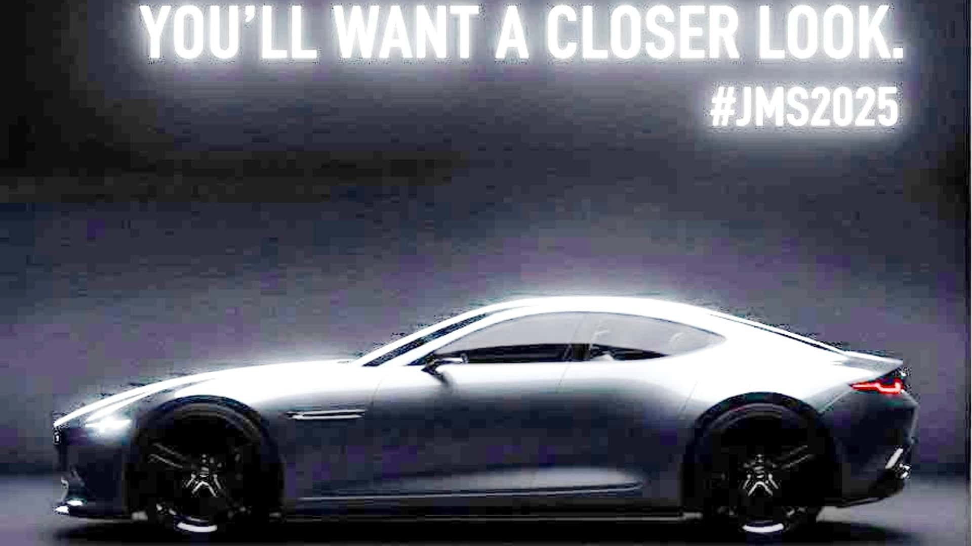 <p>Fake Mazda teaser (brightness modified)</p>