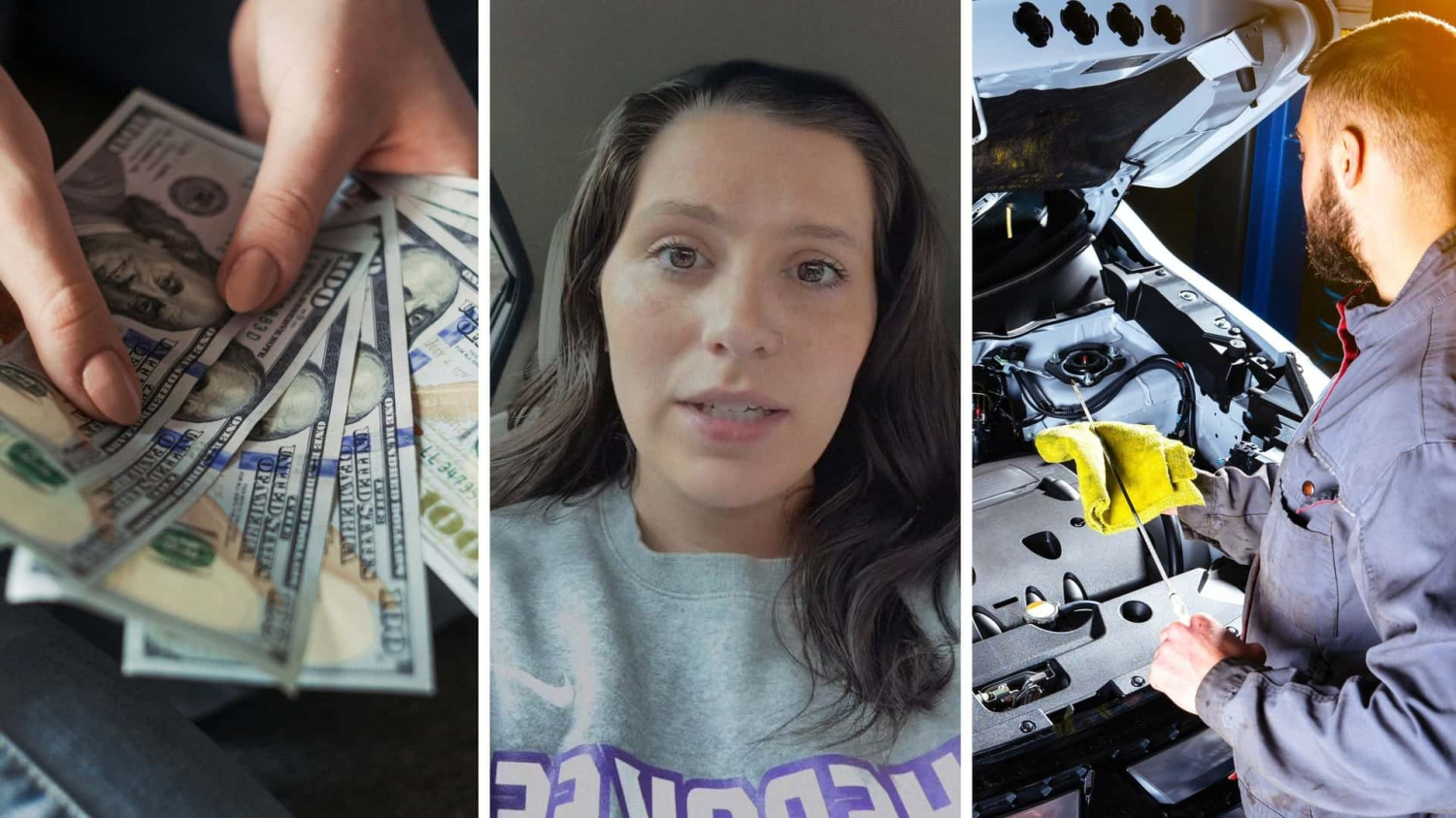 'The Worst Experience I’ve Ever Had’: Woman Goes To Mavis For Oil Change. Then She’s Bamboozled Out Of $1,300