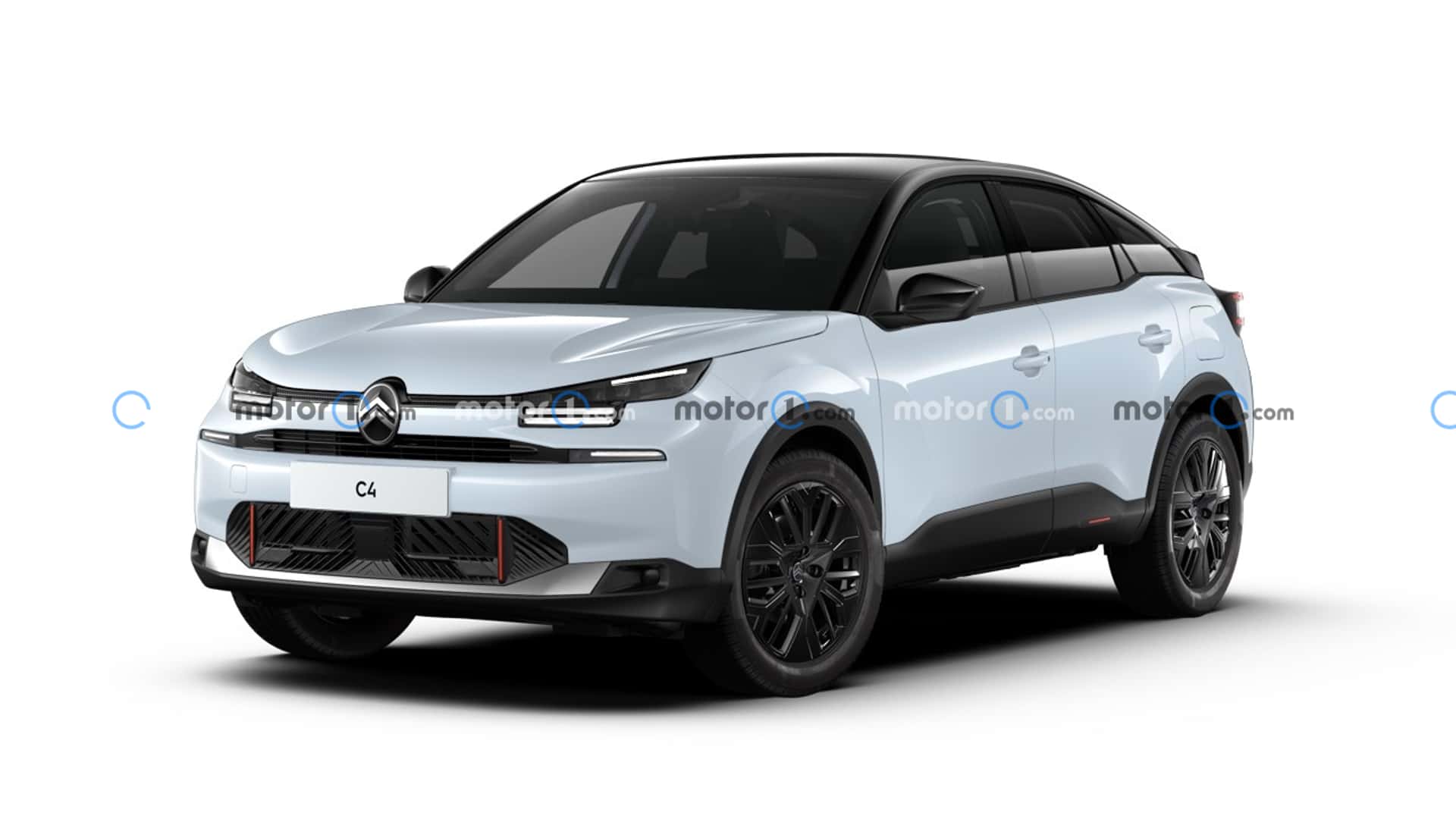 Citroën C4 Collection 2025