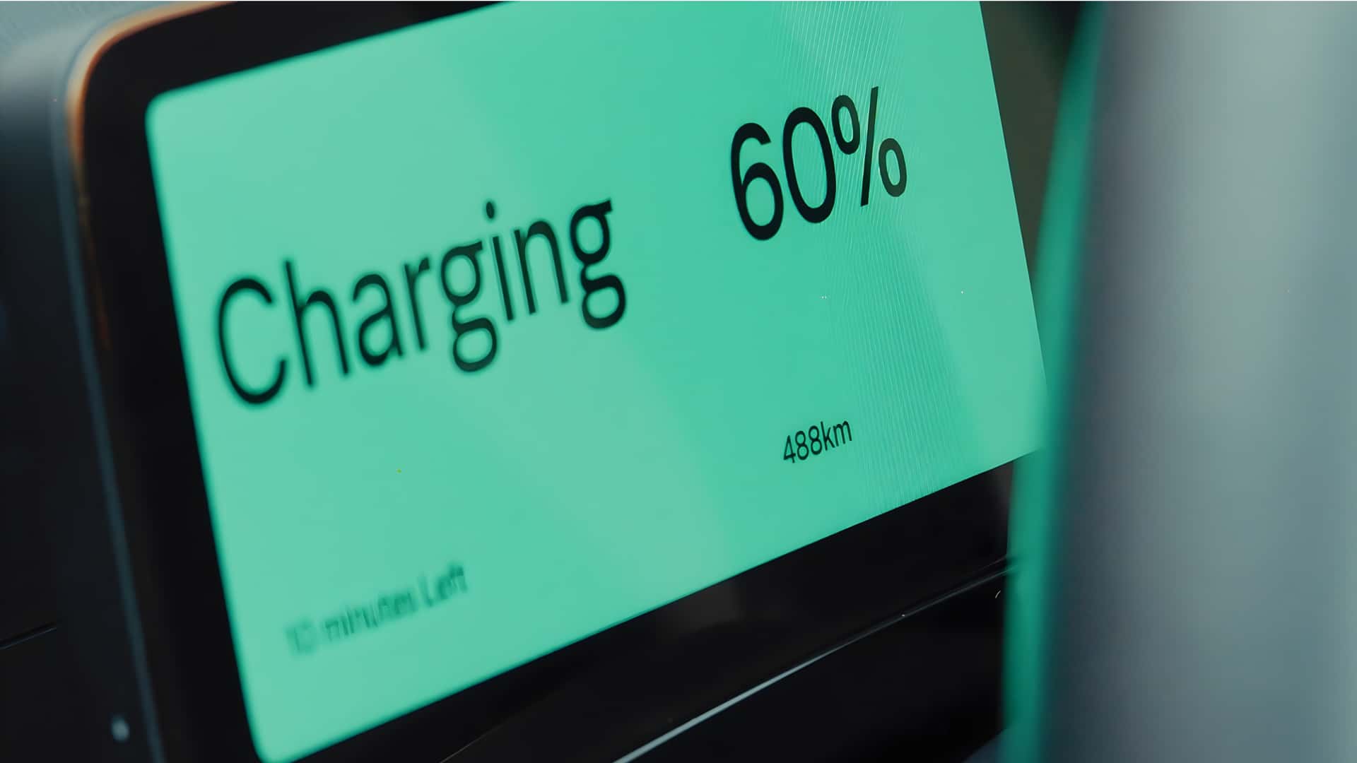 Ernsthaft? Neue Schriftart soll Volvos sicherer machen