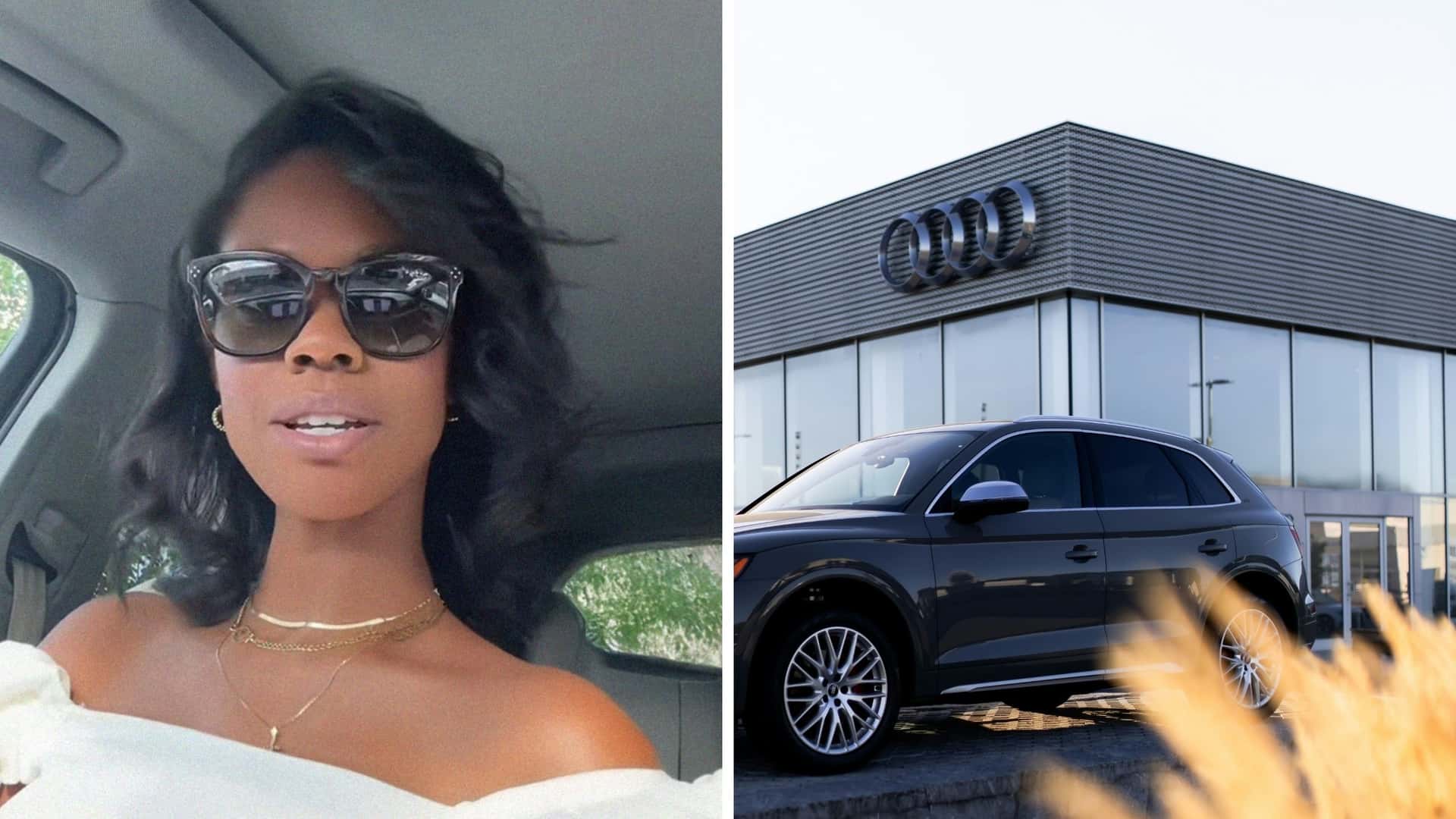 Florida Woman Threatens to Sue Dealer. They Settle Less Than 24 Hours Later. She Got an Audi $10K Under MSRP