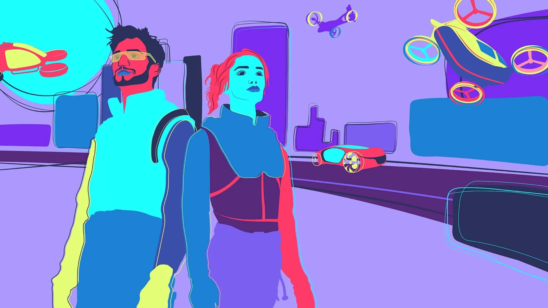 Le CES 2026 est-il plus important qu'un salon de l'auto ?