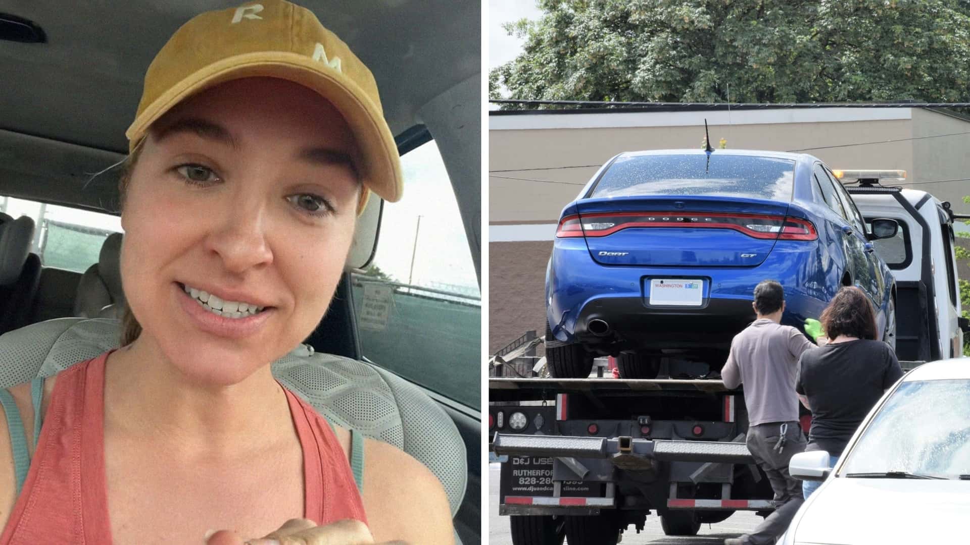 ‘She’s a Registered Resident!:’ Austin Woman Gets Her Car Towed in Front of Her House. Then Her HOA Steps In